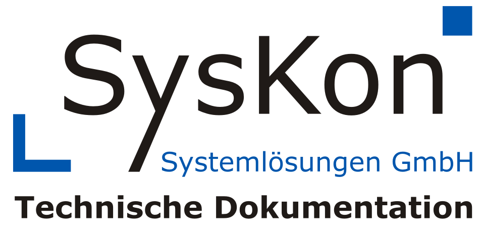 SysKon
