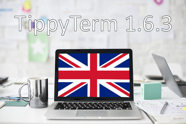 TippyTerm version 1.6.3 available in English