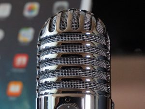 Podcast zu Technischer Kommunikation